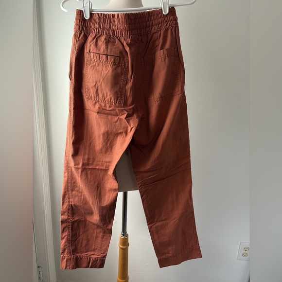 GAP Pants - GAP Cotton drawstring pants